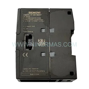 Siemens 6ES7288-3AE08-0AA0 SM 1231 AI 8x13/16-bit New Original Ready to ship