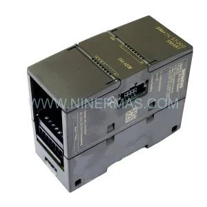 Siemens 6ES7288-3AE08-0AA0 SM 1231 AI 8x13/16-bit New Original Ready to ship