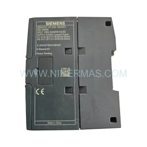 Siemens 6ES7288-3AM06-0AA0 SIMATIC S7-200 SMART Analog I/O Module SM AM06 New Original Ready to ship