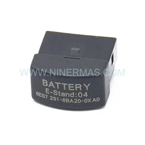 Siemens 6ES7291-8BA20-0XA0 SIMATIC S7-1200, Memory Card New Original Ready to ship