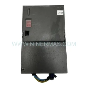 Siemens 6ES7307-1EA00-0AA0 SIMATIC S7-300 Regulated Power Supply PS307 New Original Ready to ship