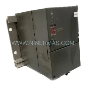 Siemens 6ES7307-1EA00-0AA0 SIMATIC S7-300 Regulated Power Supply PS307 New Original Ready to ship