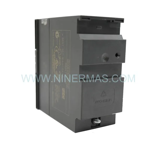 Siemens 6ES7307-1EA01-0AA0 PS 307 5 A New Original Ready to ship