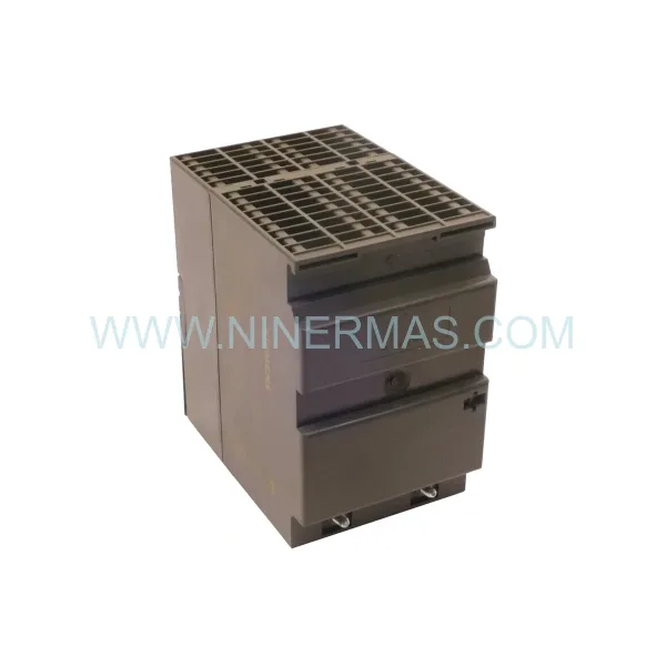 Siemens 6ES7307-1EA80-0AA0 SIMATIC S7-300 Regulated Power Supply PS307 5 A New Original Ready to ship