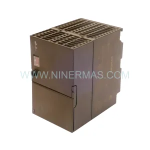 Siemens 6ES7307-1EA80-0AA0 SIMATIC S7-300 Regulated Power Supply PS307 5 A New Original Ready to ship