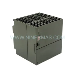 Siemens 6ES7307-1KA01-0AA0 SIMATIC S7-300, Stabilized Power Supply PS307 New Original Ready to ship