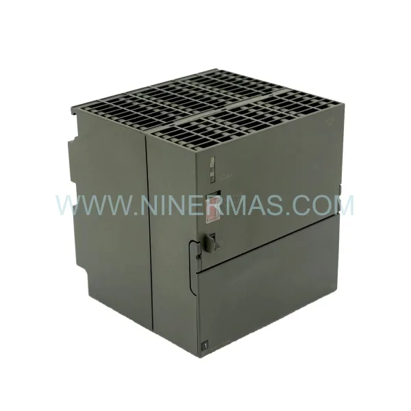 Siemens 6ES7307-1KA01-0AA0 SIMATIC S7-300, Stabilized Power Supply PS307 New Original Ready to ship