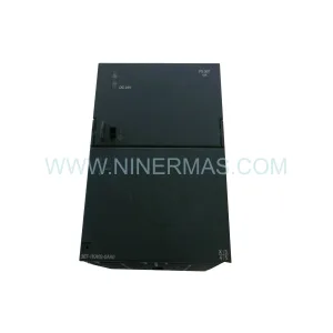 Siemens 6ES7307-1KA02-0AA0 SIMATIC S7-300 Regulated Power Supply PS307 New Original Ready to ship