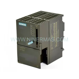 Siemens 6ES7313-1AD03-0AB0 SIMATIC S7-300, CPU 313 New Original Ready to ship