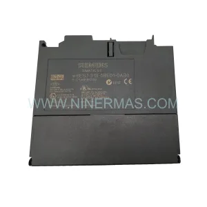 Siemens 6ES7313-5BE01-0AB0 SIMATIC S7-300 CPU 313C New Original Ready to ship