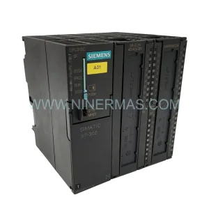 Siemens 6ES7313-5BE01-0AB0 SIMATIC S7-300 CPU 313C New Original Ready to ship
