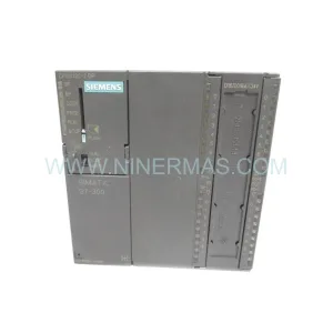 Siemens 6ES7313-6CE01-0AB0 CPU 313C-2 DP New Original Ready to ship