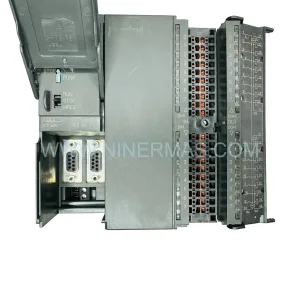 Siemens 6ES7313-6CF03-0AB0 SIMATIC S7-300 CPU 313C-2 DP New Original Ready to ship