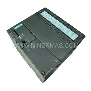 Siemens 6ES7313-6CF03-0AB0 SIMATIC S7-300 CPU 313C-2 DP New Original Ready to ship