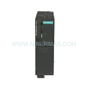 Siemens 6ES7314-1AG13-0AB0 SIMATIC S7-300 CPU 314 New Original Ready to ship