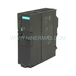 Siemens 6ES7314-1AG13-0AB0 SIMATIC S7-300 CPU 314 New Original Ready to ship