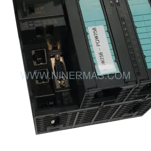 Siemens 6ES7314-6EH04-0AB0 CPU 314C-2 DP New Original Ready to ship