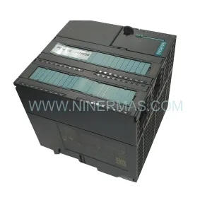 Siemens 6ES7314-6EH04-0AB0 CPU 314C-2 DP New Original Ready to ship