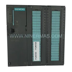 Siemens 6ES7314-6EH04-0AB0 CPU 314C-2 DP New Original Ready to ship