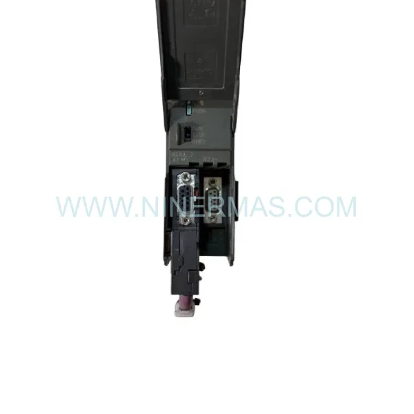 Siemens 6ES7315-2AG10-0AB0 SIMATIC S7-300 CPU 315-2 DP New Original Ready to ship