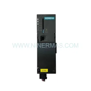 Siemens 6ES7315-2AG10-0AB0 SIMATIC S7-300 CPU 315-2 DP New Original Ready to ship
