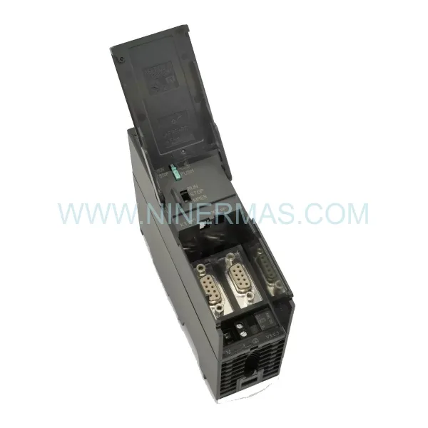 Siemens 6ES7315-2AH14-0AB0 Central processing unit New Original Ready to ship