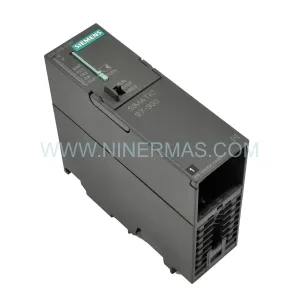 Siemens 6ES7315-2AH14-0AB0 Central processing unit New Original Ready to ship