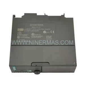 Siemens 6ES7315-2AH14-0AB0 Central processing unit New Original Ready to ship