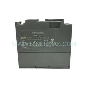 Siemens 6ES7317-2AK14-0AB0 CPU 317-2 DP New Original Ready to ship