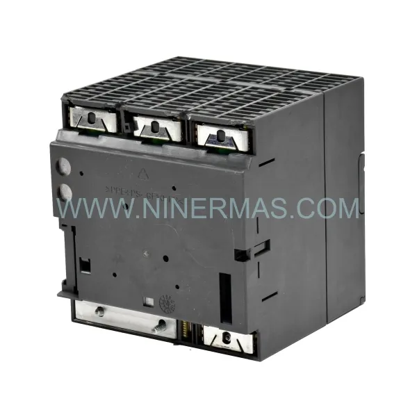 Siemens 6ES7318-3FL01-0AB0 SIMATIC S7-300 CPU 319F-3 PN/DP New Original Ready to ship