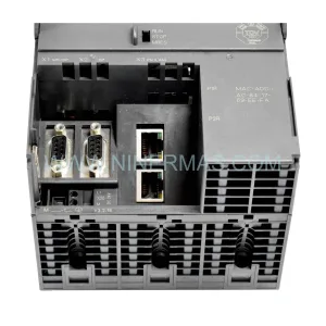 Siemens 6ES7318-3FL01-0AB0 SIMATIC S7-300 CPU 319F-3 PN/DP New Original Ready to ship
