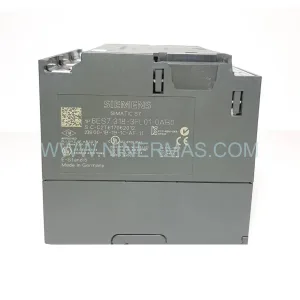 Siemens 6ES7318-3FL01-0AB0 SIMATIC S7-300 CPU 319F-3 PN/DP New Original Ready to ship