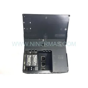 Siemens 6ES7318-3FL01-0AB0 SIMATIC S7-300 CPU 319F-3 PN/DP New Original Ready to ship