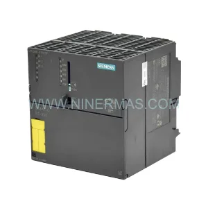 Siemens 6ES7318-3FL01-0AB0 SIMATIC S7-300 CPU 319F-3 PN/DP New Original Ready to ship