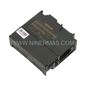 Siemens 6ES7321-1BH01-0AA0 SM 321 DI 16x24V DC New Original Ready to ship