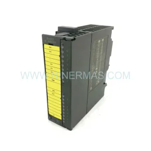 Siemens 6ES7321-1BH02-0AA0 SIMATIC S7-300 Digital Input Module New Original Ready to ship