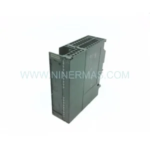 Siemens 6ES7321-1BH02-0AB0 SM 321 DI 16x24V DC (High Feature) New Original Ready to ship