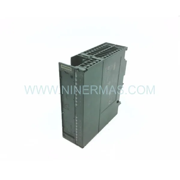 Siemens 6ES7321-1BH02-0AB0 SM 321 DI 16x24V DC (High Feature) New Original Ready to ship