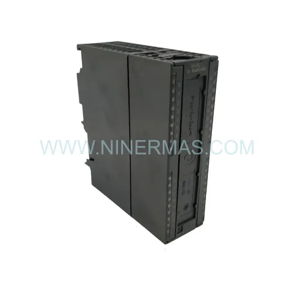Siemens 6ES7321-1BL00-0AA0 SIMATIC S7-300 Digital Input Module New Original Ready to ship