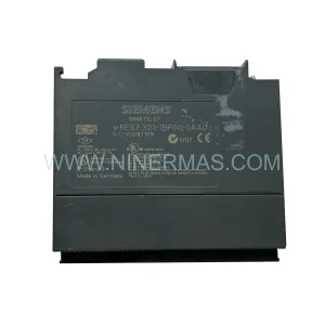 Siemens 6ES7321-1BP00-0AA0 SIMATIC S7-300 Digital Input Module SM 321 New Original Ready to ship