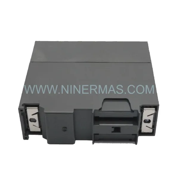 Siemens 6ES7321-1EL00-0AA0 SM 321 DI 32x120/230V AC New Original Ready to ship