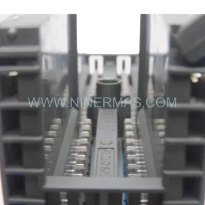 Siemens 6ES7321-1EL00-0AA0 SM 321 DI 32x120/230V AC New Original Ready to ship