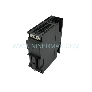 Siemens 6ES7321-1FF01-0AA0 Module Details & Connectors View