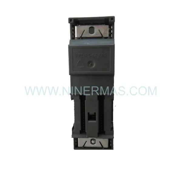 Siemens 6ES7321-7BH00-0AB0 SIMATIC S7-300 Digital Input Module SM 321 New Original Ready to ship