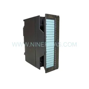 Siemens 6ES7321-7BH00-0AB0 SIMATIC S7-300 Digital Input Module SM 321 New Original Ready to ship