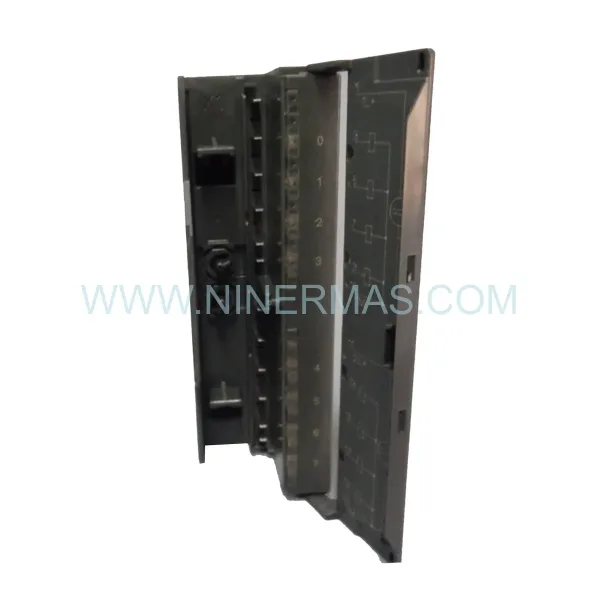 Siemens 6ES7322-1BF01-0AA0 SM 322 DO 8x24V DC/0.5A New Original Ready to ship
