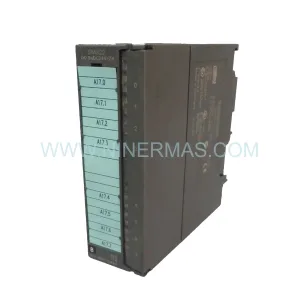 Siemens 6ES7322-1BF01-0AA0 SM 322 DO 8x24V DC/0.5A New Original Ready to ship