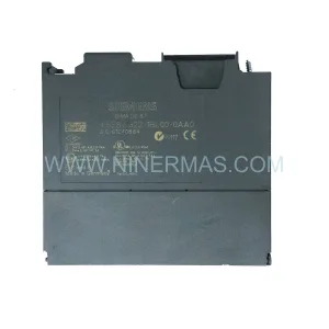Siemens 6ES7322-1BL00-0AA0 SIMATIC S7-300 SM 322 Digital Output Module New Original Ready to ship