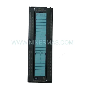 Siemens 6ES7322-1BL00-0AA0 SIMATIC S7-300 SM 322 Digital Output Module New Original Ready to ship