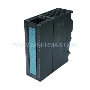 Siemens 6ES7322-1BL00-0AA0 SIMATIC S7-300 SM 322 Digital Output Module New Original Ready to ship